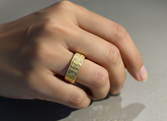 Eternal Ring