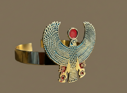 Guardian of the Horizon Cuff